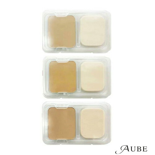 エバメール パウダーファンデーション露肌 リフィル 10g 1個入り ケース別売り【追跡可能メール便対応10個まで】【宅急便コンパクト対応】