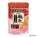 アース製薬 バスロマン 薬泉 あたため浴 薬用入浴剤 600g【ドラッグストア】【宅急便対応】