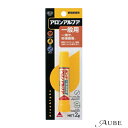 コニシ ボンド アロンアルフア ハイスピードEX スリム 2g【ドラッグストア】【追跡可能メール便対応10個まで】【宅急便コンパクト対応】