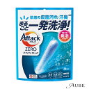 花王 アタックZERO パーフェクトスティック 16本入【ドラッグストア】【宅急便コンパクト対応】