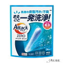 花王 アタックZERO パーフェクトスティック 34本入【ドラッグストア】【宅急便コンパクト対応】