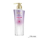 ユニリーバ LUX ラックス スーパーリッチクリスタル カラーケア&リペア シャンプー ポンプ 450g【ドラッグストア】【宅急便対応】