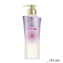 ユニリーバ LUX ラックス スーパーリッチクリスタル カラーケア&リペア トリートメント ポンプ 450g【ドラッグストア】【宅急便対応】