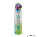 アンジュエール UVスプレー シトラスの香り 200g【宅急便対応】