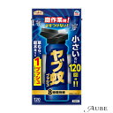 アース製薬 アースガーデン ヤブ蚊プッシュ 120回分 125ml【ドラッグストア】【宅急便対応】