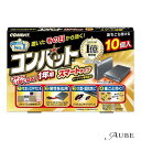 大日本除虫菊 金鳥 コンバット スマートタイプ 1年用 N 10個入【ドラッグストア】【追跡可能メール便対応2個まで】【宅急便コンパクト対応】