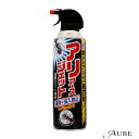 アース製薬 アリアース ジェット 蟻 駆除剤 + 侵入防止効果 450ml【ドラッグストア】【宅急便対応】