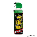 アース製薬 ネズミのみはり番 追い出しジェット 420ml【ドラッグストア】【宅急便対応】