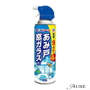 アース製薬 虫こないアース あみ戸 窓ガラスに 450ml【ドラッグストア】【宅急便対応】