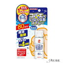 大日本除虫菊 コバエがいなくなるスプレー 80回 20ml【ドラッグストア】【宅急便コンパクト対応】