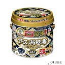 アース製薬 アース渦巻香 蚊取り線香 プロプレミアム 缶入 蚊 駆除 30巻入【ドラッグストア】【宅急便対応】