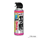 アース製薬 ヤブ蚊マダニジェット 屋外専用 蚊 駆除 殺虫剤 スプレー 480ml【ドラッグストア】【宅急便対応】
