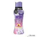 P&G レノア アロマジュエル ホワイトムスク 本体 420ml【ドラッグストア】【宅急便対応】