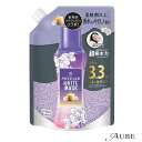 P&G レノア アロマジュエル ホワイトムスク 詰め替え 1410ml【ドラッグストア】【宅急便対応】