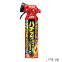 フマキラー ハチ・アブ バズーカジェット 550ml【ドラッグストア】【宅急便対応】