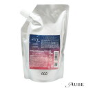 ナンバースリー ヒュウ ナイトケア トワイライトシャンプー 詰め替え 500ml【追跡可能メール便対応1個まで】【宅急便コンパクト対応】