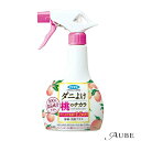 フマキラー ダニよけ桃のチカラ 350ml【ドラッグストア】【宅急便対応】