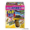 アース製薬 ハチがホイホイ 蜂用捕獲器 1個入【ドラッグストア】【宅急便対応】