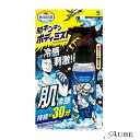 小林製薬 熱中対策 肌キンキンボディミスト 100ml【ドラッグストア】【宅急便コンパクト対応】