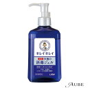 ライオン キレイキレイ 薬用 手指の消毒ジェル 本体 230ml【ドラッグストア】【宅急便コンパクト対応】