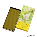 日本香堂 かたりべ 花橘 約100g【ドラッグストア】【宅急便コンパクト対応】