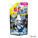 小林製薬 熱中対策 シャツクール モンスタークール 詰め替えパウチ 250ml【ドラッグストア】【追跡可能メール便対応3個まで】【宅急便コンパクト対応】