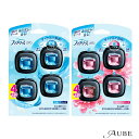 P&G ファブリーズ イージークリップ 2.4ml 4個入【ドラッグストア】【宅急便コンパクト対応】