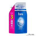 P&G h&s エイチアンドエス モイスチャー シャンプー つめかえ 超特大サイズ 920ml【ドラッグストア】【宅急便対応】