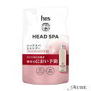 P&G 深ヘッドスパ by h&s アドバンスド エイジングケア シャンプー つめかえ 350g【ドラッグストア】【追跡可能メール便対応1個まで】【宅急便コンパクト対応】