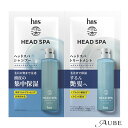 P&G 深ヘッドスパ by h&s エクストラ モイストケア お試しサシェ 1セット【ドラッグストア】【追跡可能メール便対応10個まで】【宅急便コンパクト対応】