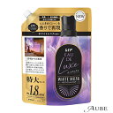 P&G レノア オードリュクス 柔軟剤 ホワイトムスクの香り つめかえ 特大 680ml【ドラッグストア】【宅急便対応】