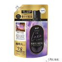 P&G レノア オードリュクス 柔軟剤 ホワイトムスクの香り つめかえ 超特大 1050ml【ドラッグストア】【宅急便対応】