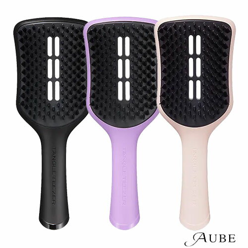 タングルティーザー イージードライ ブローブラシ ラージ【宅急便対応】