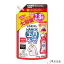 ライオン トップ ナノックス 部分洗い剤 エリそで用 詰め替え大容量 650g【ドラッグストア】【追跡可能メール便対応1個まで】【宅急便コンパクト対応】