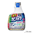 花王 強力カビハイター ツンとしないタイプ 付替用 360ml【ドラッグストア】【宅急便対応】