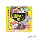 紀陽除虫菊 残った麺スープ 固めてポン カップ麺の残り汁の凝固剤 30包入【ドラッグストア】【追跡可能メール便対応2個まで】【宅急便コンパクト対応】