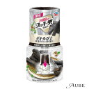 アース製薬 お部屋のスッキーリ! 備長炭と白檀の上質な香り 400ml【ドラッグストア】【宅急便対応】