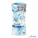 アース製薬 トイレのスッキーリ! フローラルソープの香り 400ml【ドラッグストア】【宅急便対応】