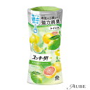 アース製薬 トイレのスッキーリ! みずみずしいシトラスの香り 400ml【ドラッグストア】【宅急便対応】