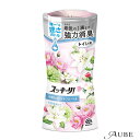 アース製薬 トイレのスッキーリ! 可憐なホワイトフローラルの香り 400ml【ドラッグストア】【宅急便対応】