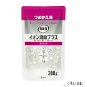 エステー 消臭力 クリアビーズ イオン消臭プラス つめかえ 280g【ドラッグストア】【追跡可能メール便対応2個まで】【宅急便コンパクト対応】