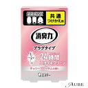 エステー 消臭力 プラグタイプ チェリーブロッサムの香り 付け替え 20ml【ドラッグストア】【宅急便対応】