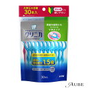 ライオン クリニカ アドバンテージ デンタルフロス Y字タイプ 30本入【ドラッグストア】【宅急便コンパクト対応】