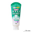ライオン キシリデントライオン こども60g ソフトペーストタイプ【ドラッグストア】【宅急便コンパクト対応】