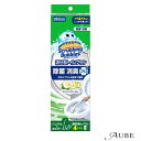 ジョンソン スクラビングバブル 流せるトイレブラシ ホワイトブロッサム 本体1本+替え用4個セット【ドラッグストア】【宅急便対応】