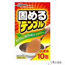 ジョンソン 固めるテンプル 1箱(10包入)【ドラッグストア】【宅急便対応】