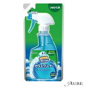 ジョンソン スクラビングバブル ガラスクリーナー 詰替 400ml【ドラッグストア】【追跡可能メール便対応2個まで】【宅急便コンパクト対応】
