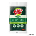 スリーエム 3M スコッチブライト ポリエステル 不織布 たわし 大型サイズ A-12S【ドラッグストア】【宅急便コンパクト対応】