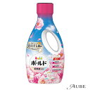 P&G ボールドジェル 華やかプレミアムブロッサムの香り 本体 680g【ドラッグストア】【宅急便対応】
