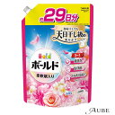 P&G ボールドジェル 華やかプレミアムブロッサムの香り つめかえ用 超特大サイズ 690g【ドラッグストア】【宅急便対応】